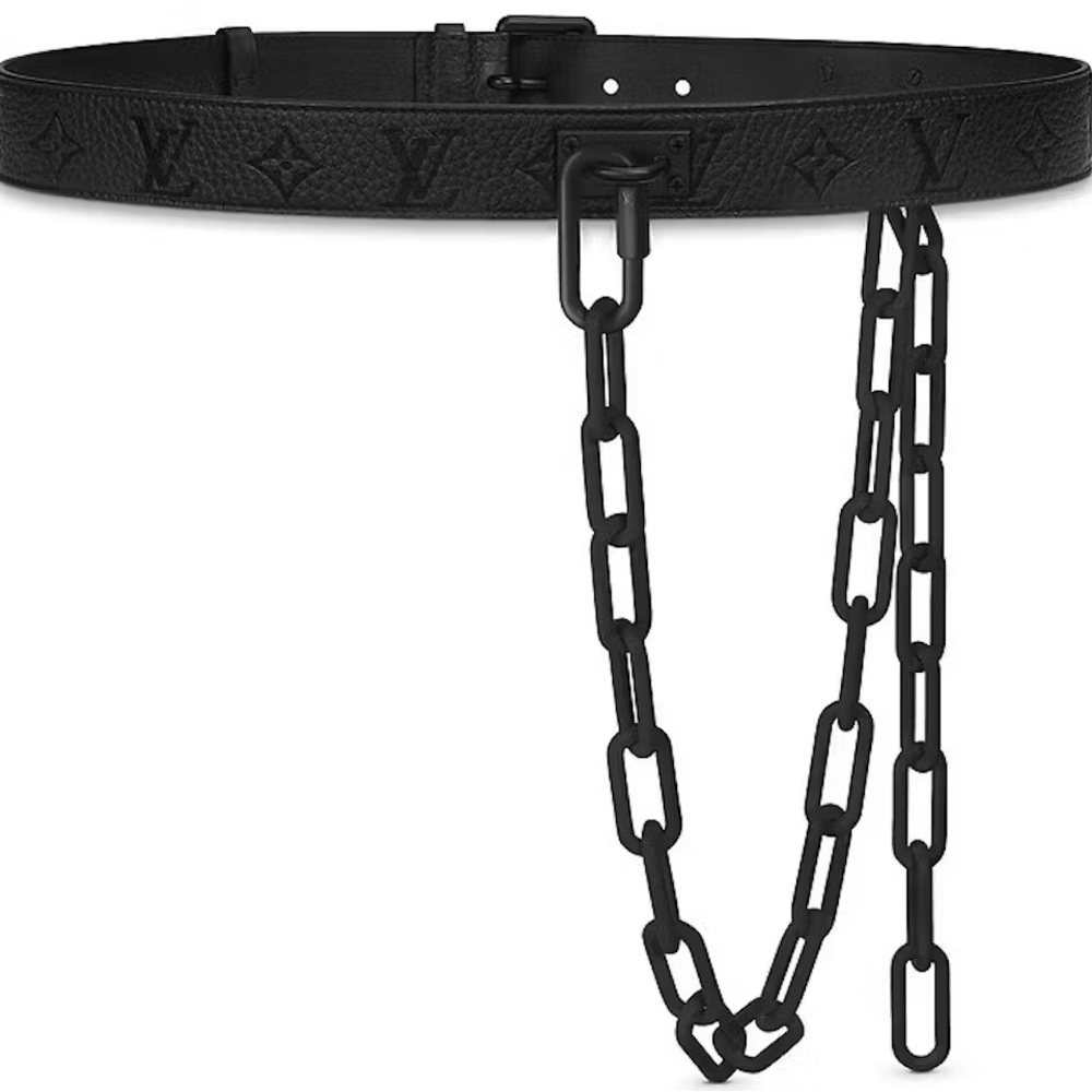 LV BELT - Picture 9 of 9